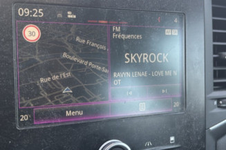 RENAULT MEGANE 4 PHASE 1 BREAK 1.5 BLUE DCI - 8V TURBO