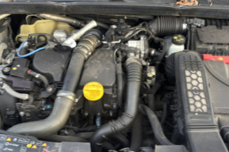 RENAULT MEGANE 4 PHASE 1 BREAK 1.5 BLUE DCI - 8V TURBO