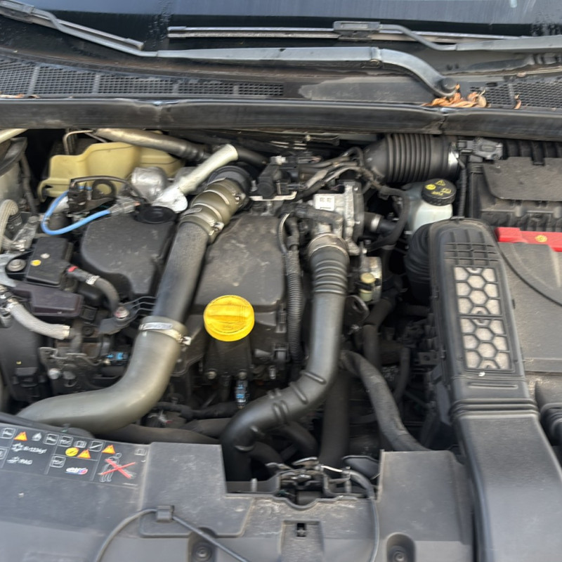 RENAULT MEGANE 4 PHASE 1 BREAK 1.5 BLUE DCI - 8V TURBO Photo n°23