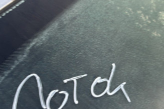 RENAULT MEGANE 4 PHASE 1 BREAK 1.5 BLUE DCI - 8V TURBO