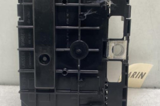 Boitier servitude moteur (BSM) CITROEN C2