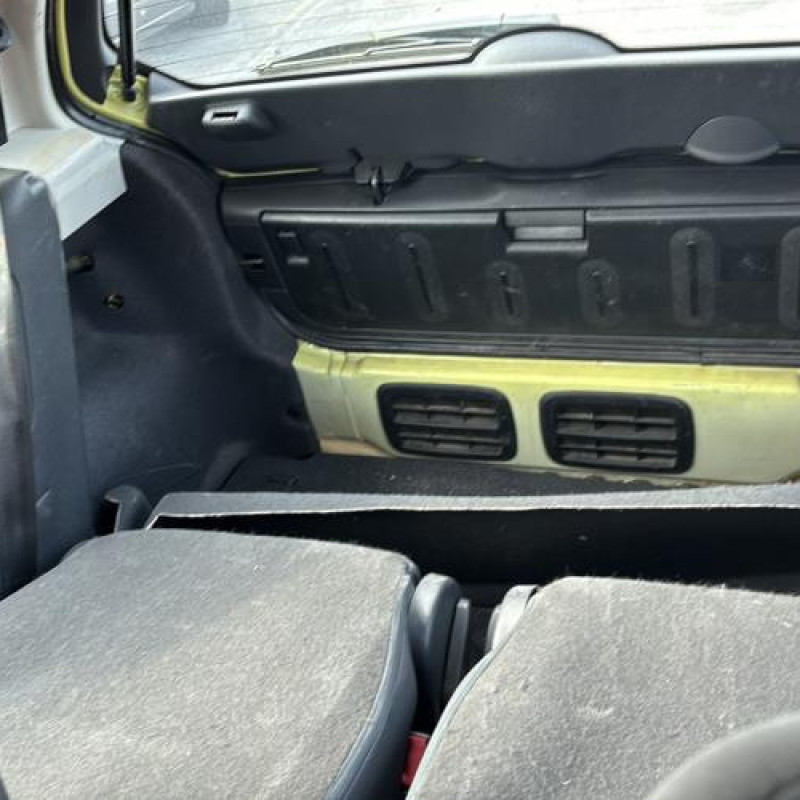 Boitier servitude moteur (BSM) CITROEN C2 Photo n°16