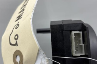 Commande chauffage PEUGEOT 206