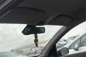 Commande chauffage PEUGEOT 206