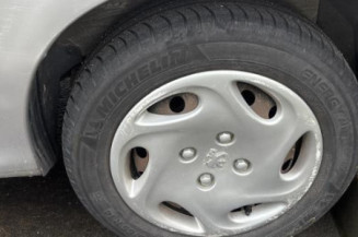 Commande chauffage PEUGEOT 206