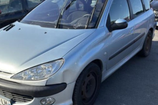 Bloc ABS (freins anti-blocage) PEUGEOT 206 Photo n°1