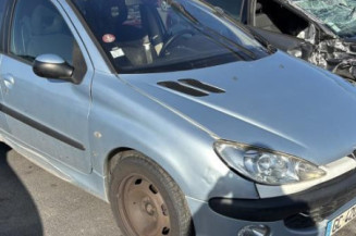 Bloc ABS (freins anti-blocage) PEUGEOT 206