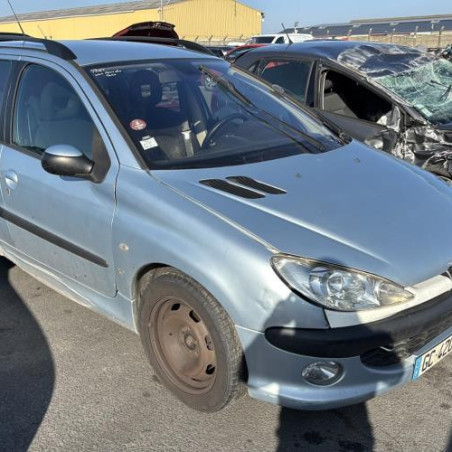 Bloc ABS (freins anti-blocage) PEUGEOT 206