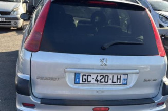 Bloc ABS (freins anti-blocage) PEUGEOT 206