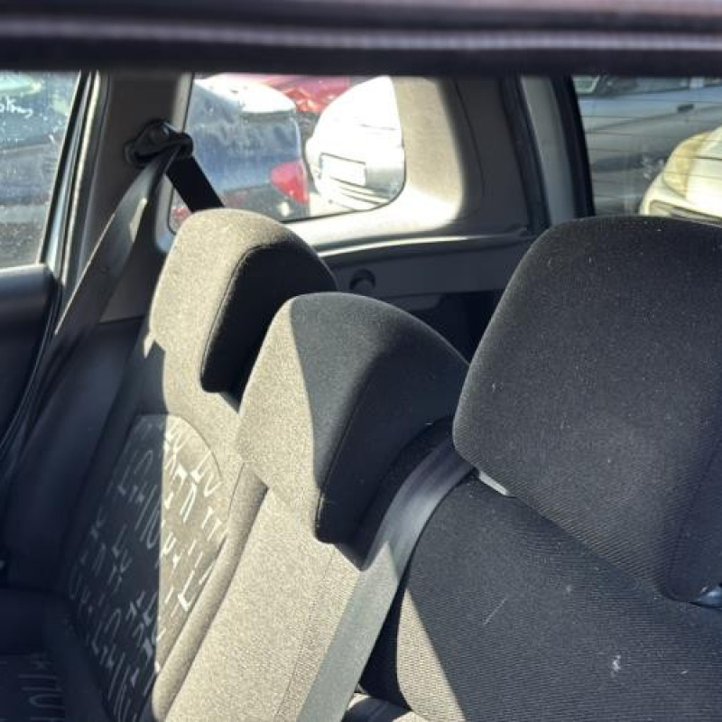 Bloc ABS (freins anti-blocage) PEUGEOT 206 Photo n°11