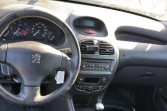 Bloc ABS (freins anti-blocage) PEUGEOT 206