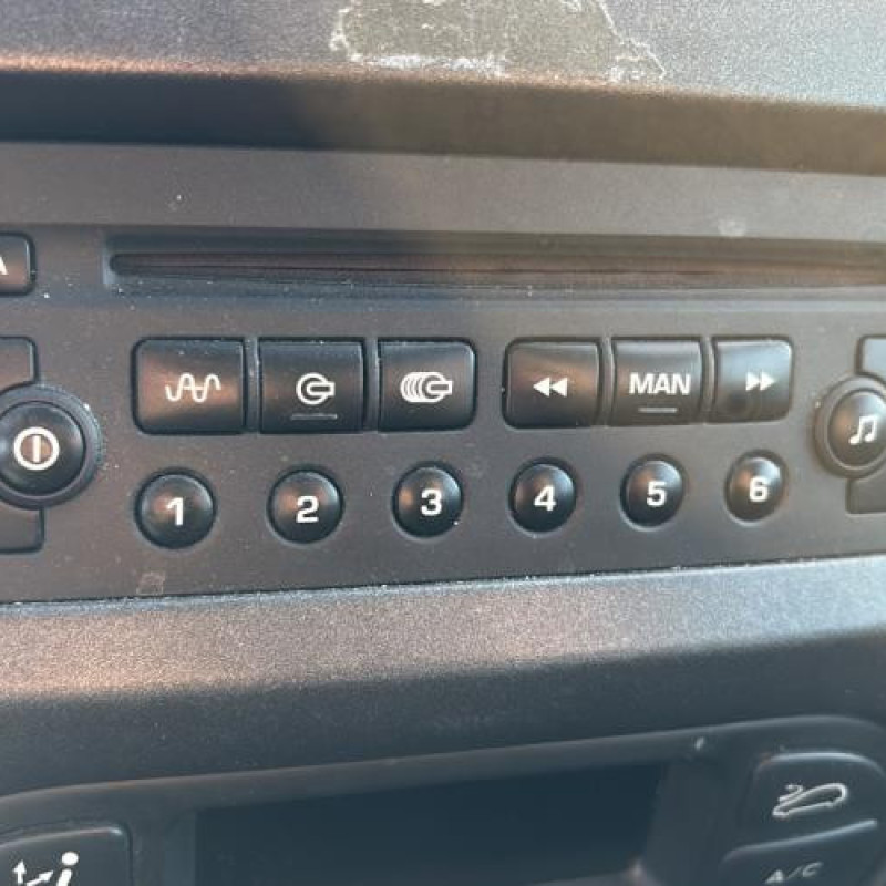 Bloc ABS (freins anti-blocage) PEUGEOT 206 Photo n°15