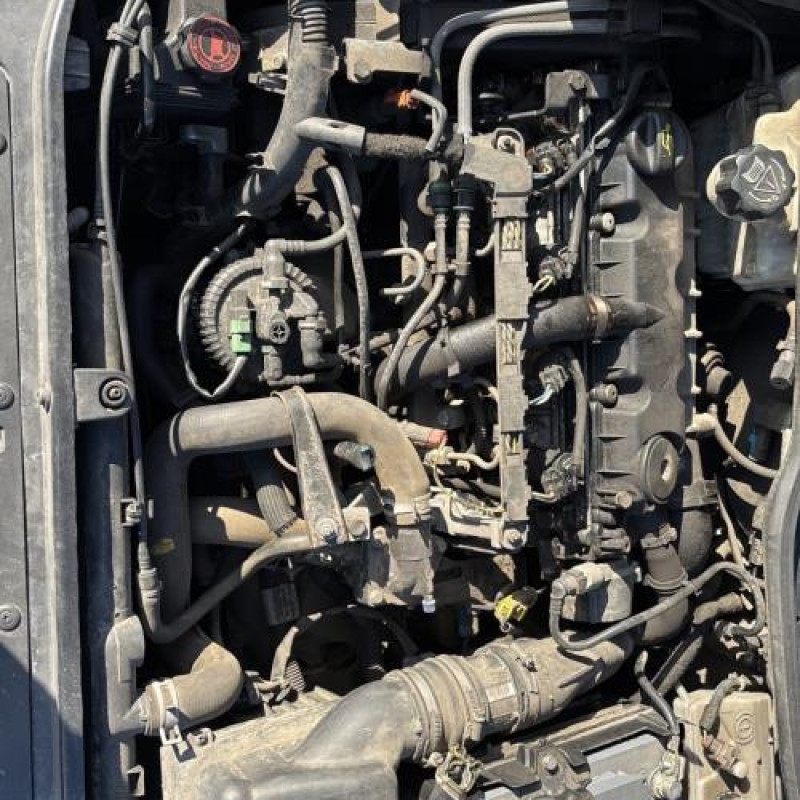 Bloc ABS (freins anti-blocage) PEUGEOT 206 Photo n°19