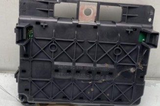 Boitier servitude moteur (BSM) PEUGEOT 206