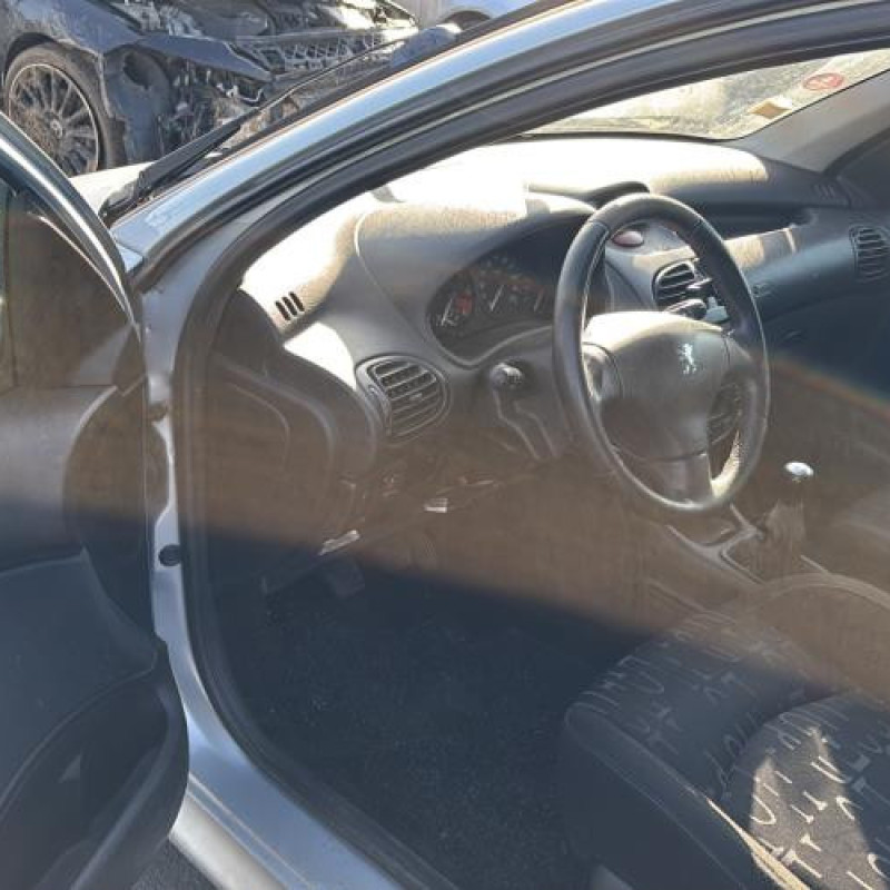 Boitier servitude moteur (BSM) PEUGEOT 206 Photo n°13