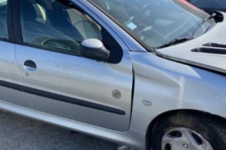 Commande chauffage PEUGEOT 206