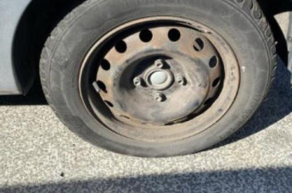 Commande chauffage PEUGEOT 206