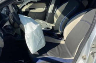 Commande chauffage PEUGEOT 206