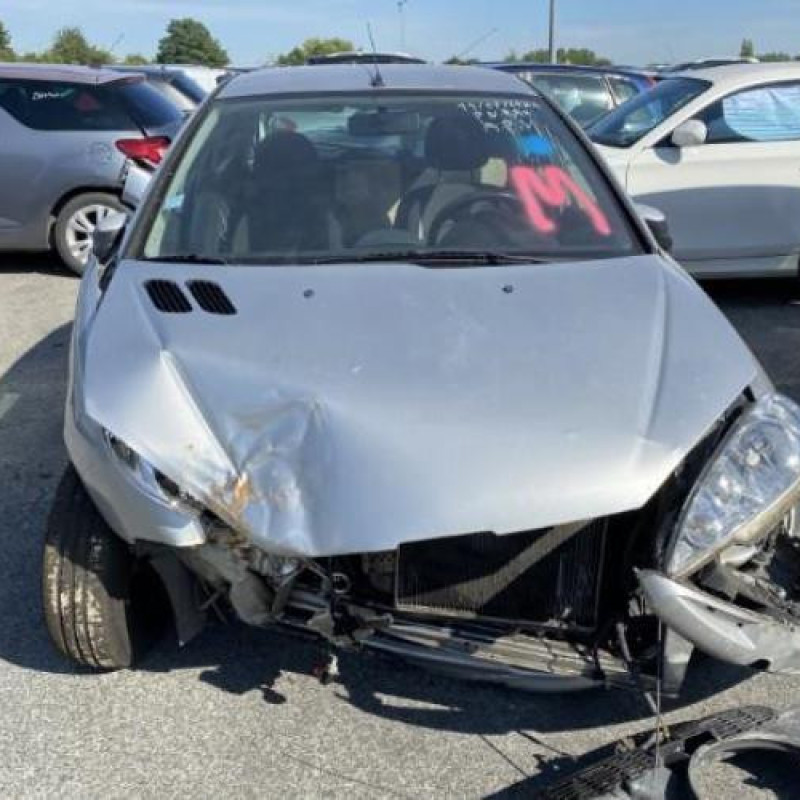 Commande chauffage PEUGEOT 206 Photo n°19