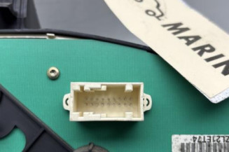 Compteur PEUGEOT 206