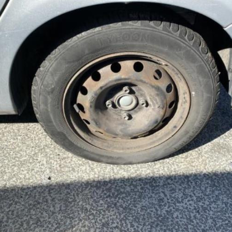 Compteur PEUGEOT 206 Photo n°8