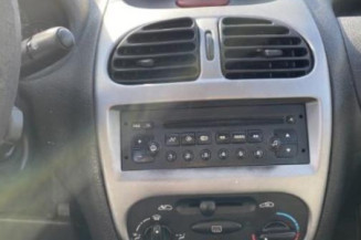 Compteur PEUGEOT 206