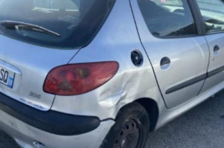 Compteur PEUGEOT 206