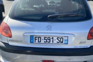 Compteur PEUGEOT 206