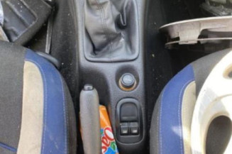 Compteur PEUGEOT 206