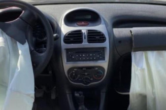 Compteur PEUGEOT 206