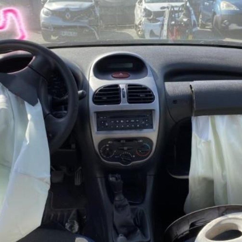 Compteur PEUGEOT 206 Photo n°18