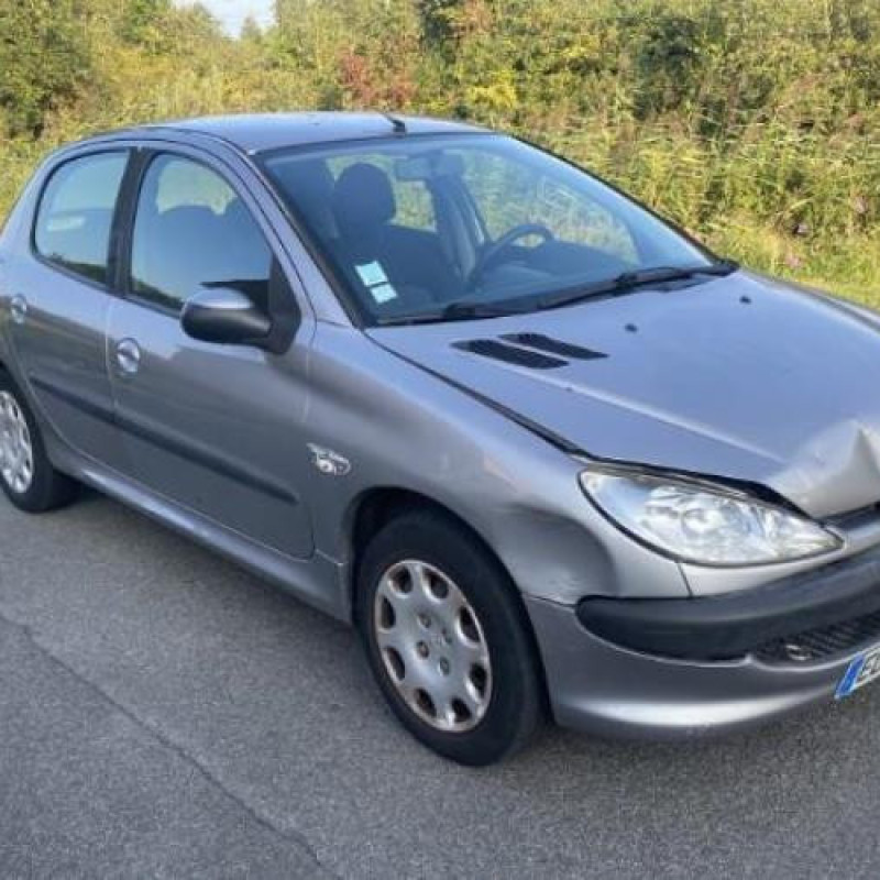 Boitier servitude moteur (BSM) PEUGEOT 206 Photo n°8