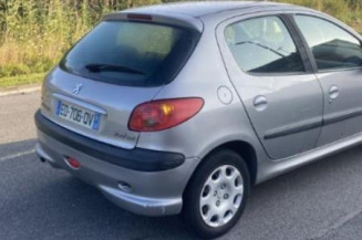 Boitier servitude moteur (BSM) PEUGEOT 206