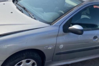 Boitier servitude moteur (BSM) PEUGEOT 206