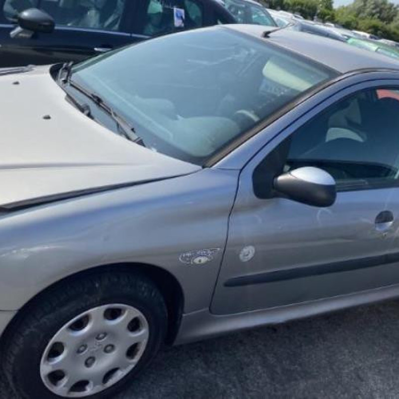 Boitier servitude moteur (BSM) PEUGEOT 206 Photo n°18
