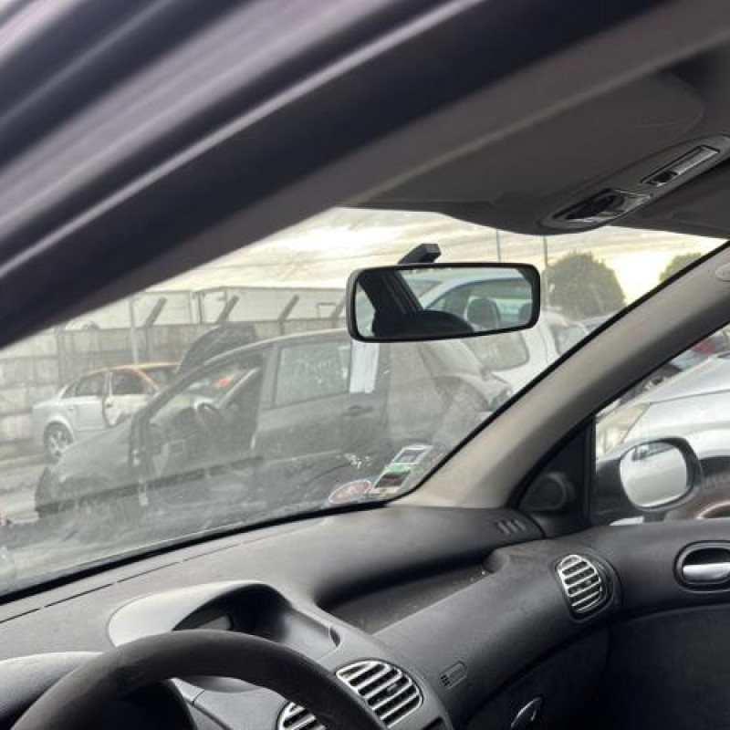 Bloc ABS (freins anti-blocage) PEUGEOT 206 Photo n°13