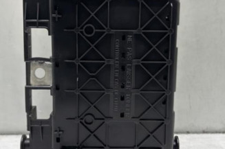 Boitier servitude moteur (BSM) PEUGEOT 206