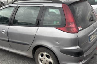 Boitier servitude moteur (BSM) PEUGEOT 206