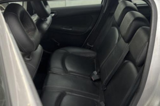 Boitier servitude moteur (BSM) PEUGEOT 206