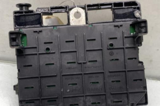 Boitier servitude moteur (BSM) PEUGEOT 206