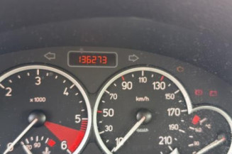 Boitier servitude moteur (BSM) PEUGEOT 206