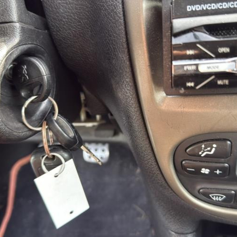 Boitier servitude moteur (BSM) PEUGEOT 206 Photo n°14