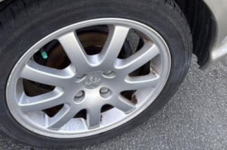 Boitier servitude moteur (BSM) PEUGEOT 206