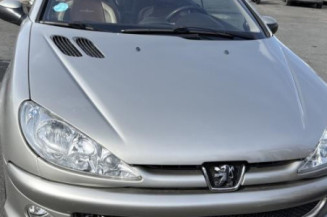 Boitier servitude moteur (BSM) PEUGEOT 206