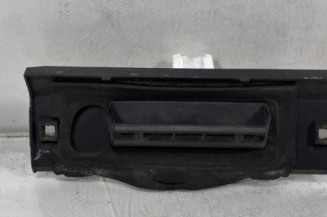 Bouton de coffre PEUGEOT 206+ Photo n°1