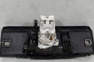 Bouton de coffre PEUGEOT 206+