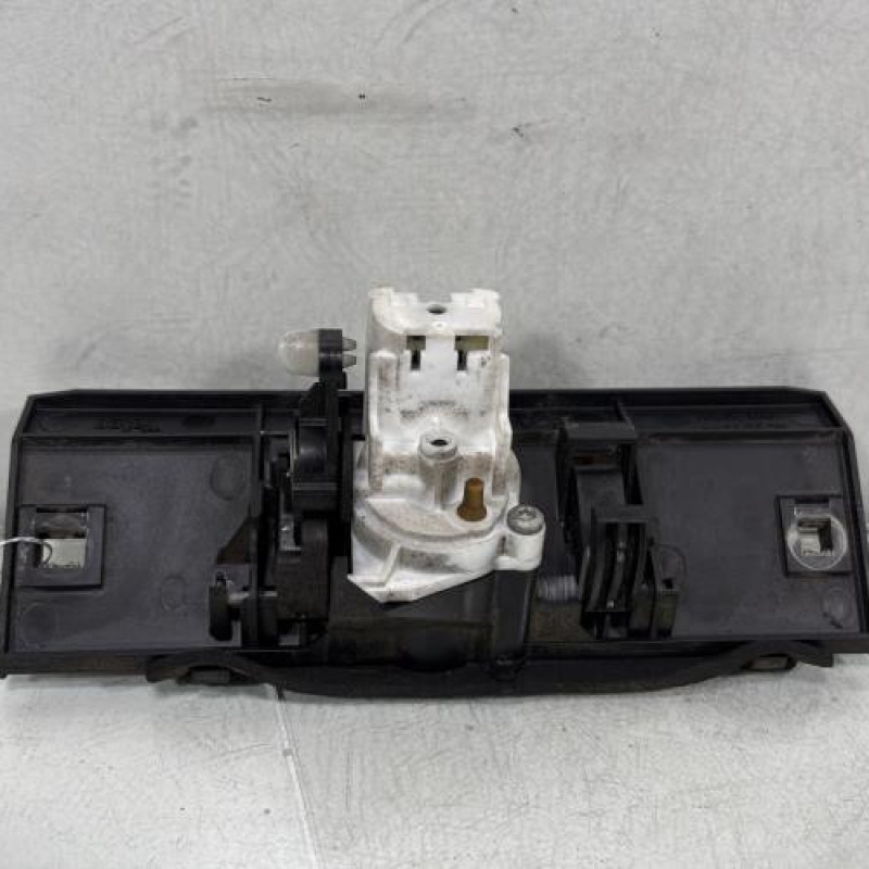 Bouton de coffre PEUGEOT 206+ Photo n°2