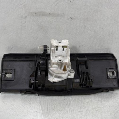 Bouton de coffre PEUGEOT 206+