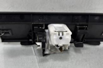 Bouton de coffre PEUGEOT 206+