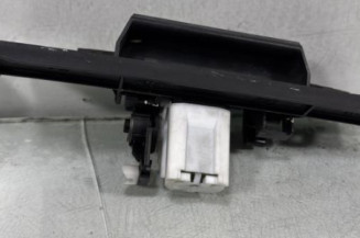 Bouton de coffre PEUGEOT 206+